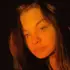 Я Anna, 21, знакомлюсь для совместных путешествий в Градец Кралове