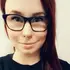 Sofi из Стокгольма, мне 33, познакомлюсь