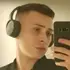 Я Rbt, 23, из Бухареста, ищу знакомство