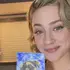Mariana из Парижа, мне 29, познакомлюсь для открытые отношения