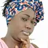 Nancy Mbonga из Брюсселя