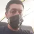 Я Alfredo, 40, знакомлюсь в Риме