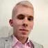 Я Sebastian, 25, из Могильно, ищу знакомство для регулярного секса