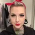 Johanna из Стокгольма