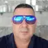 Я Ruben, 46, знакомлюсь для общения в Монтеррей