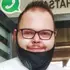 Nicola из Рима, мне 26, познакомлюсь