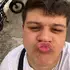 Angelo из Сан-Бенедетто-дель-Тронто, мне 21, познакомлюсь для вирт