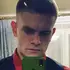 Я Давид, 25, знакомлюсь для регулярного секса в Жодино
