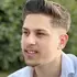 Я Antonio, 25, из Турин, ищу знакомство для регулярного секса