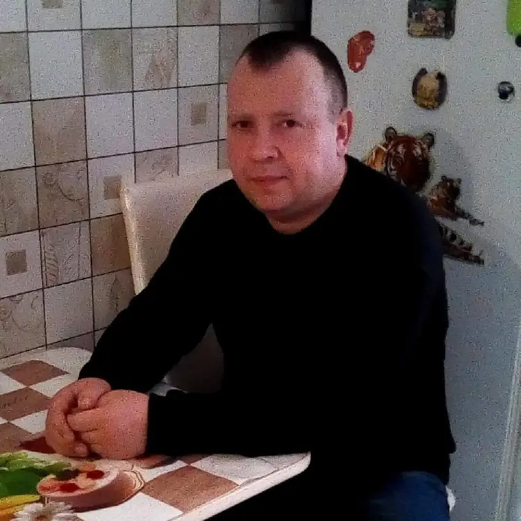 Я Андрей, 46, знакомлюсь для совместных путешествий в Новочебоксарске