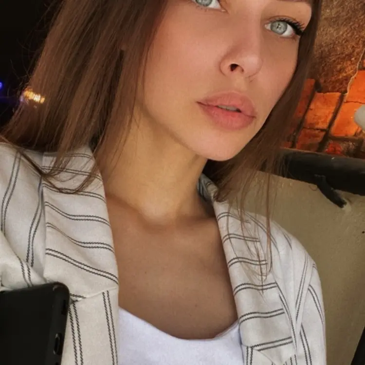Nia из Балашихи и ищу парня для дружбы