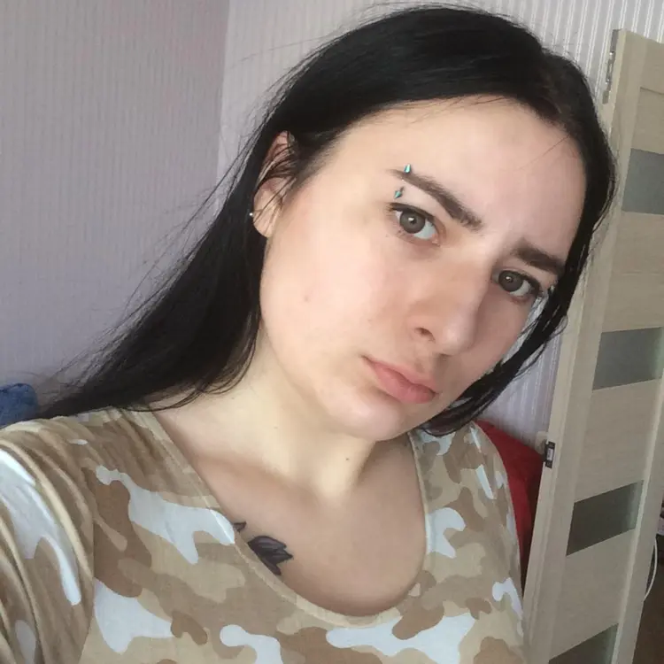 Я Алиса, 23, знакомлюсь для приятного времяпровождения в Пинске